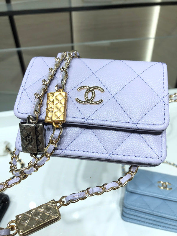 LO - CHL  BAGS FOR WOMEN - FASHION LUXURY BAGS -1923