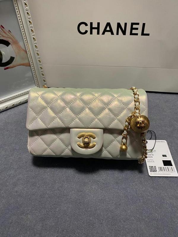 LO - CHL  BAGS FOR WOMEN - FASHION LUXURY BAGS - 841