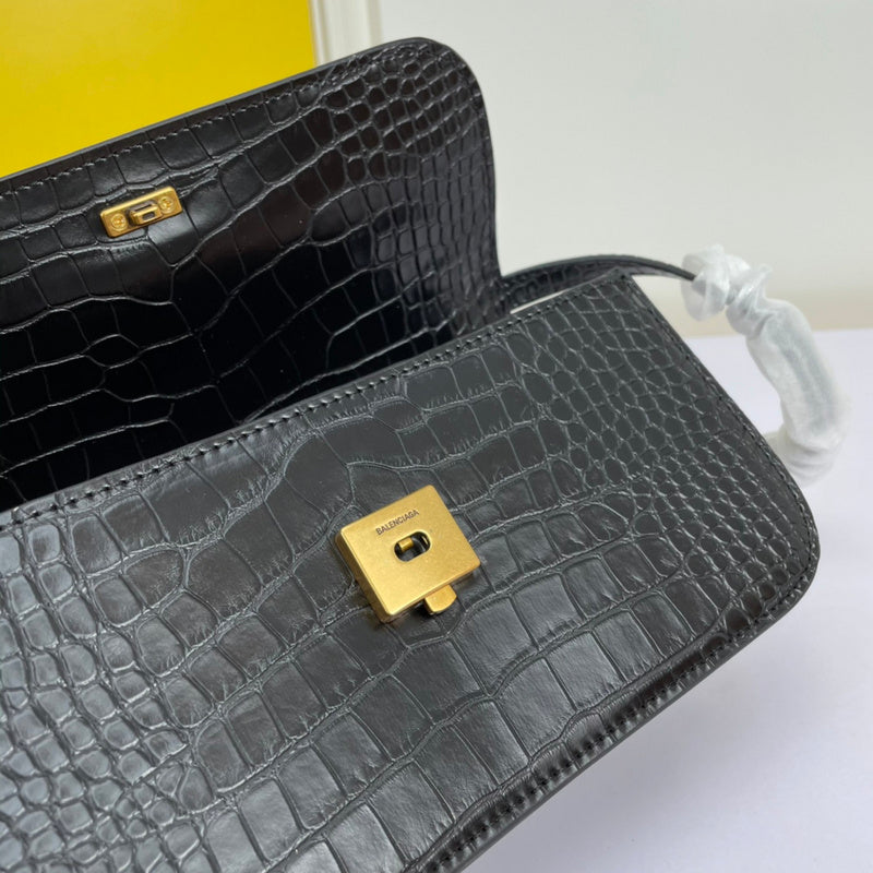 LO - BLN-CIAGA WOMEN LUXURY BAGS - 875
