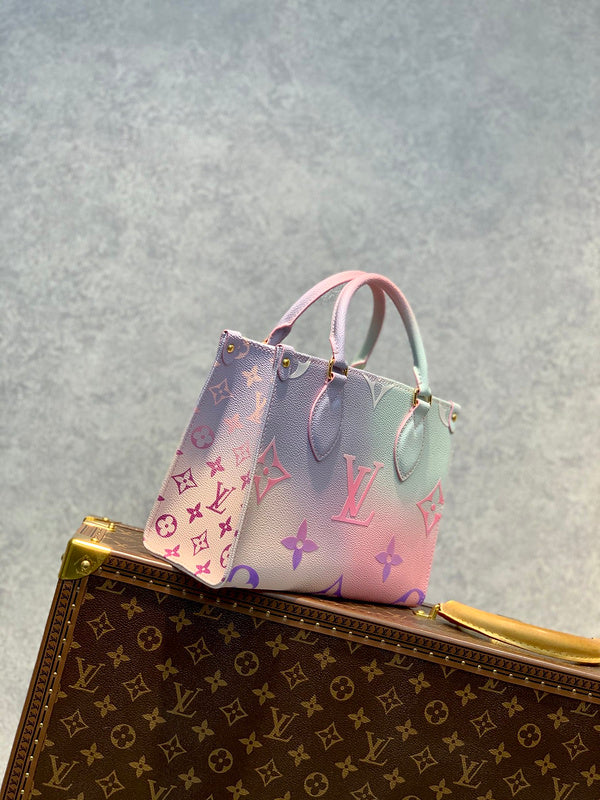 LO - LV Bags - 16699