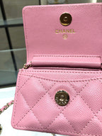 LO - CHL  BAGS FOR WOMEN - FASHION LUXURY BAGS -1922