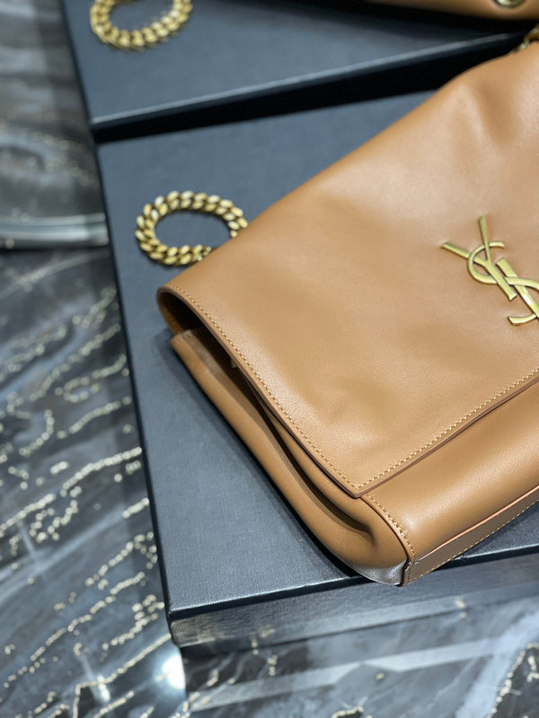 YSL BAGS - WOMEN LOVE LUXURY BAGS - 2313