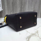 B-Berry - BB  Small Triple Stud Belt Bag For Women, Bags 14in/36LO
