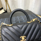 LO - CHL Bags - 1947