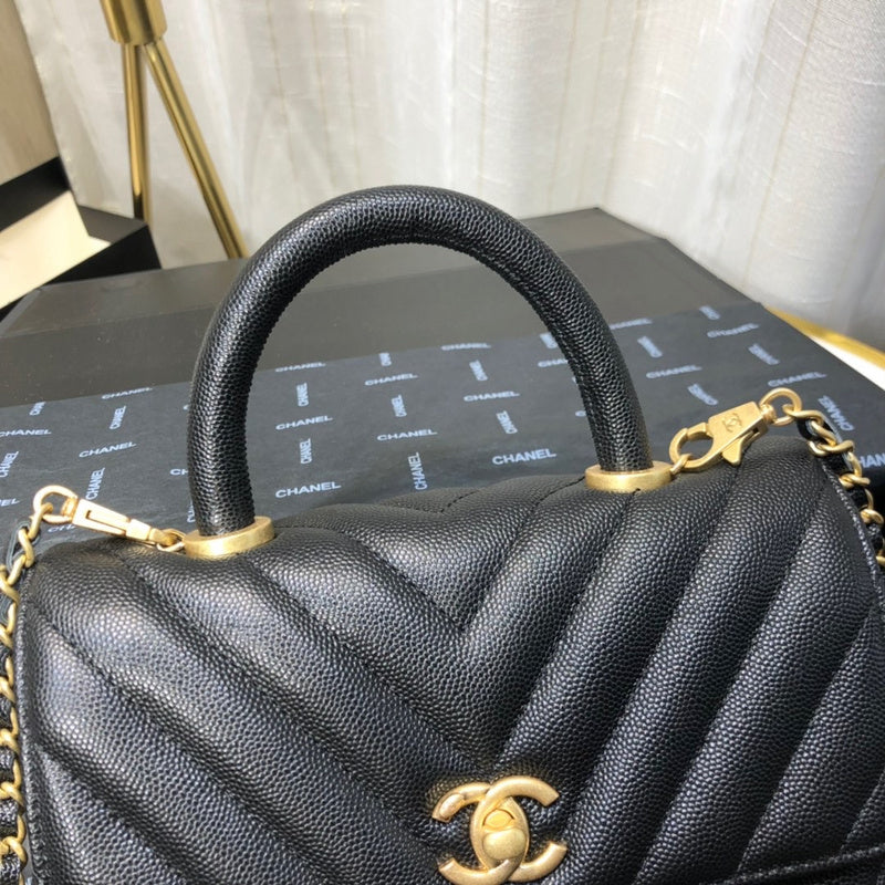 LO - CHL Bags - 1947