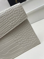 YSL BAGS - WOMEN LOVE LUXURY BAGS - 1235