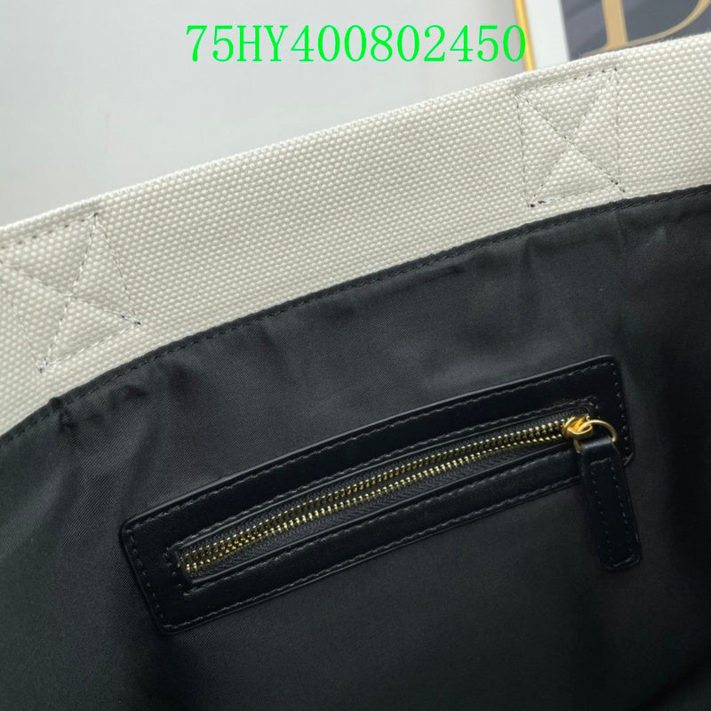 LO - BGA Bags - 2462
