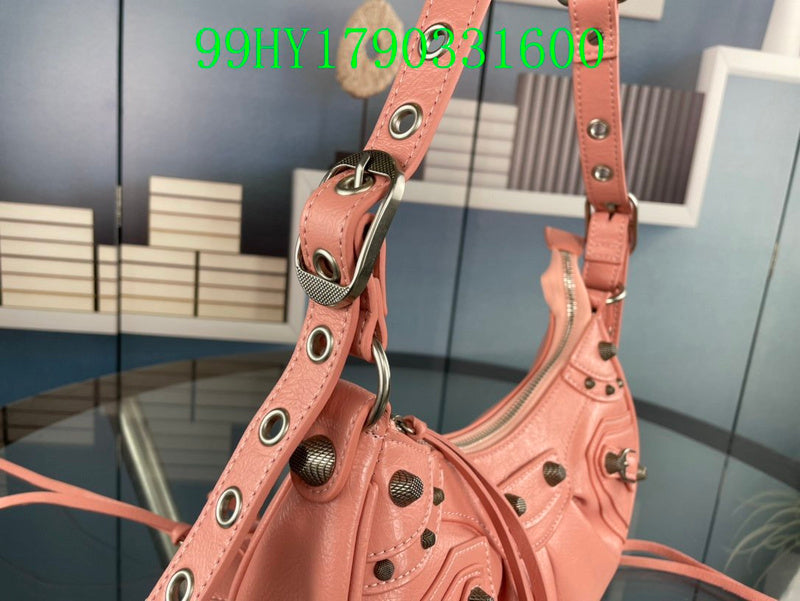 LO - BGA Bags - 2358