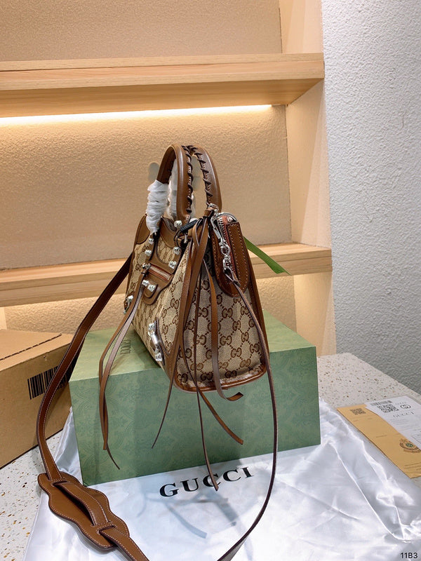 LO - BGA Bags - 1531