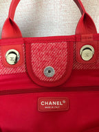 LO - CHL Bags - 3557