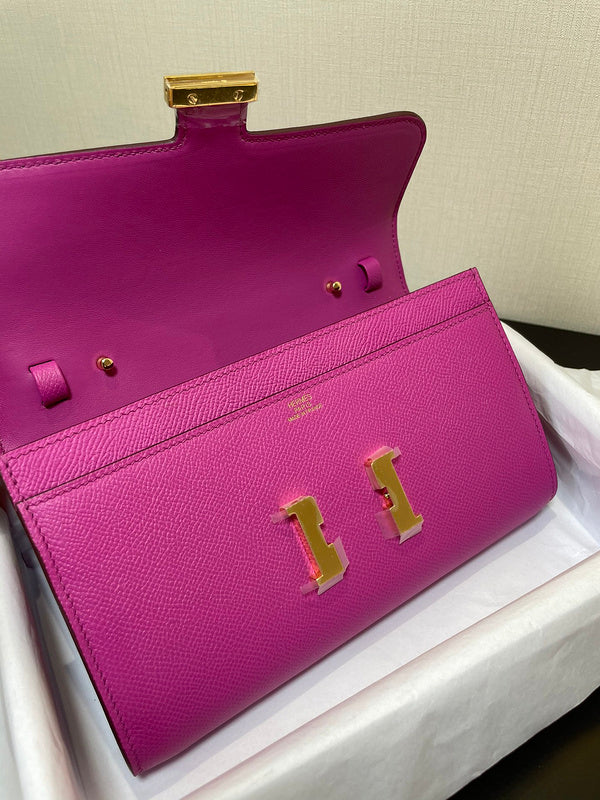 LO - HRMS DESIGNER BAGS - WOMEN BAGS - 969