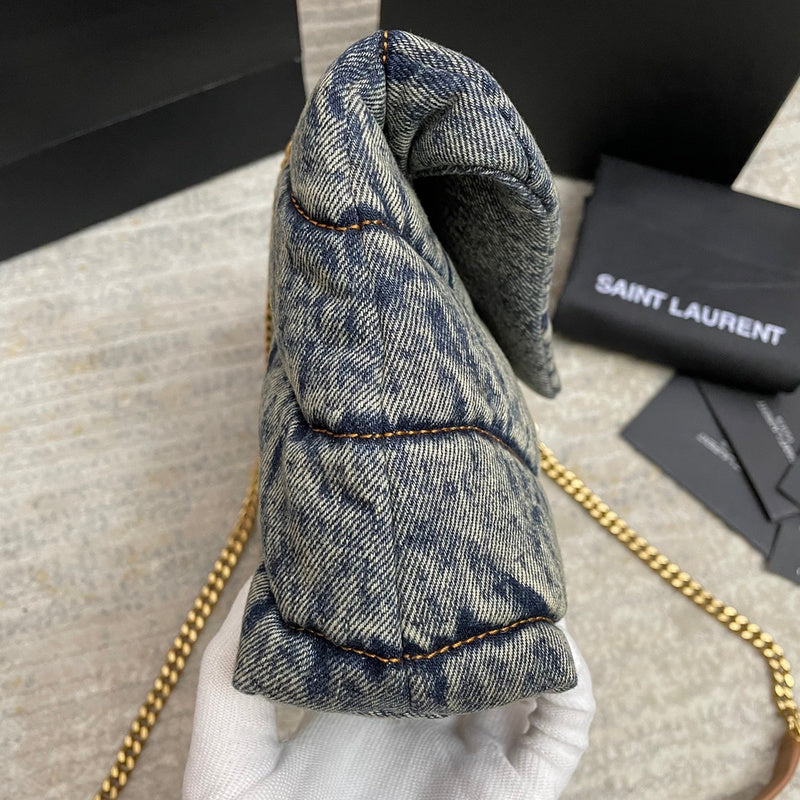 BB - YSL Bag - 3814