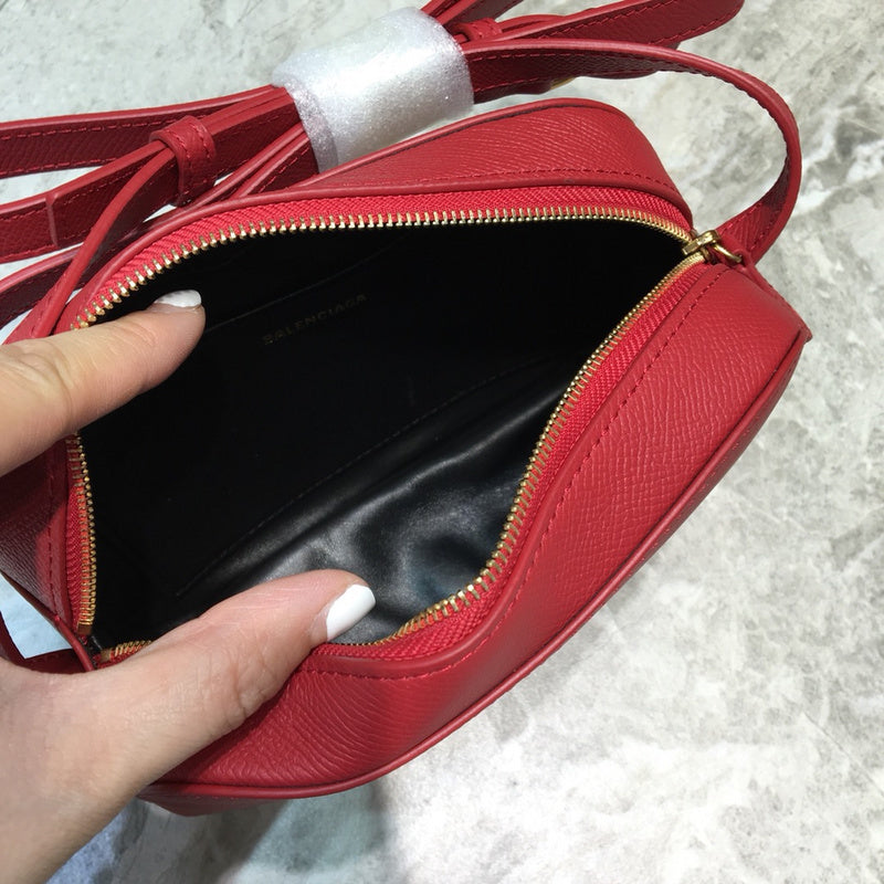 LO - BGA Bags - 1010