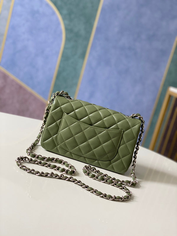 Lusso Official -  CHL BAGS  - 412
