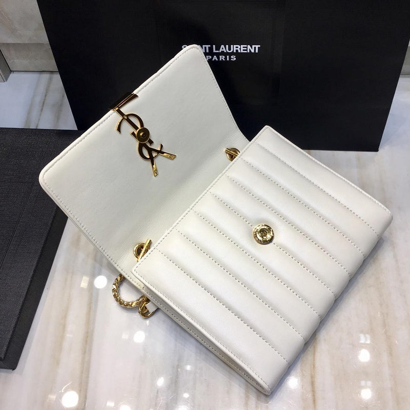 BB - YSL Bag - 2921