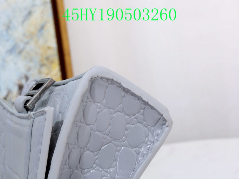 LO - BGA Bags - 2506