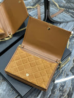 BB - YSL Bag - 2468