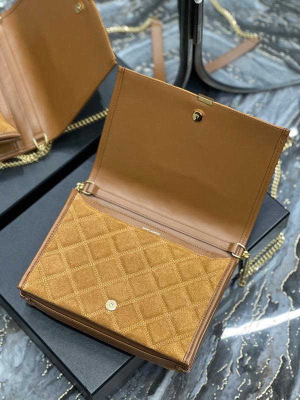 BB - YSL Bag - 2468