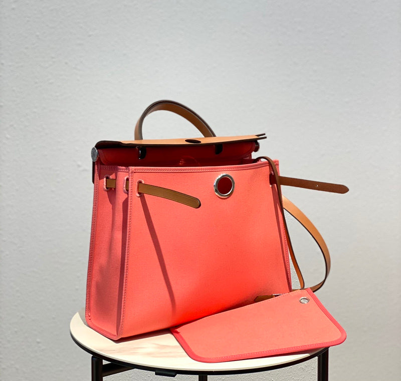 LO - HRMS DESIGNER BAGS - WOMEN BAGS - 520