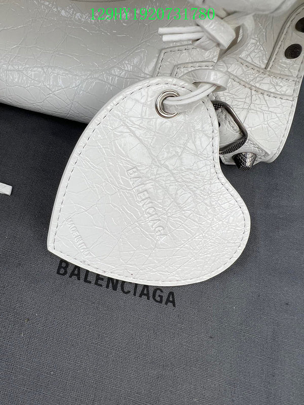 LO - BGA Bags - 1660
