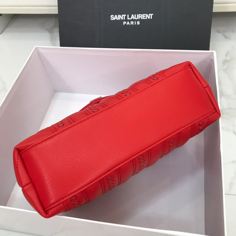 YSL BAGS - WOMEN LOVE LUXURY BAGS - 1866