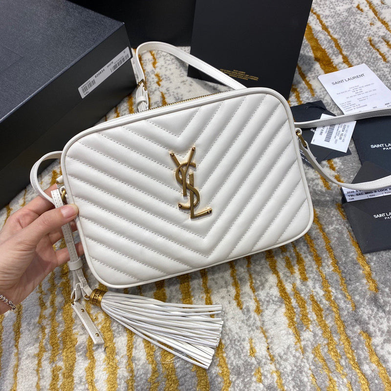 BB - YSL Bag - 3679