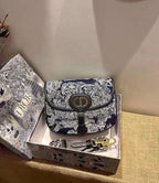LO - DYOR   BAGS FOR WOMEN - FASHION LUXURY BAGS 434