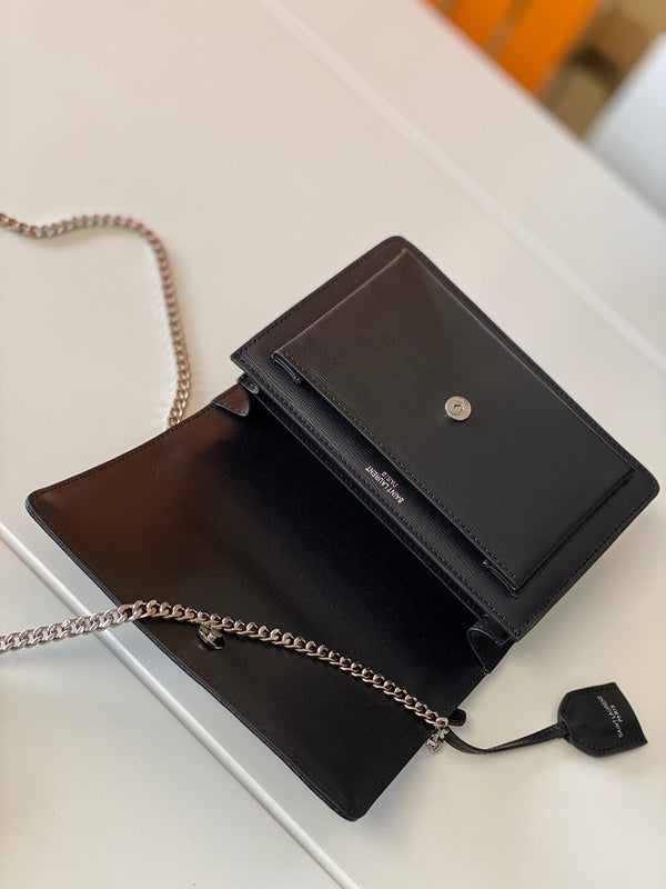 YSL BAGS - WOMEN LOVE LUXURY BAGS - 1870