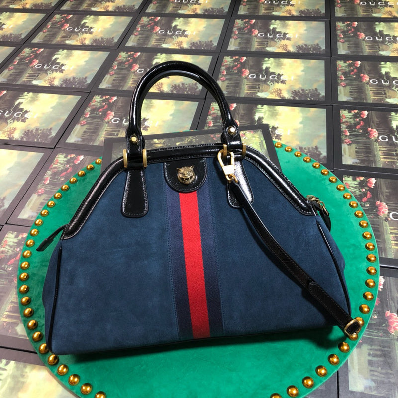 LO - GCC Bags - 6338