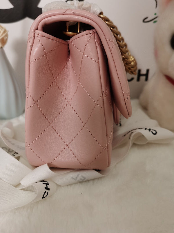 LO - CHL Bags - 2422
