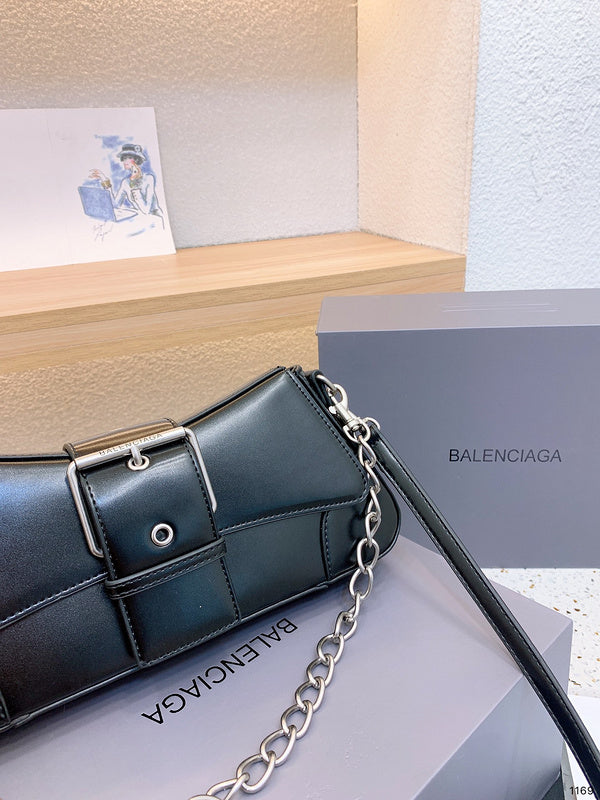 LO - BGA Bags - 1307