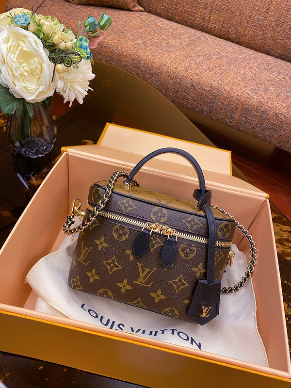 BB - LV Bags - 17182