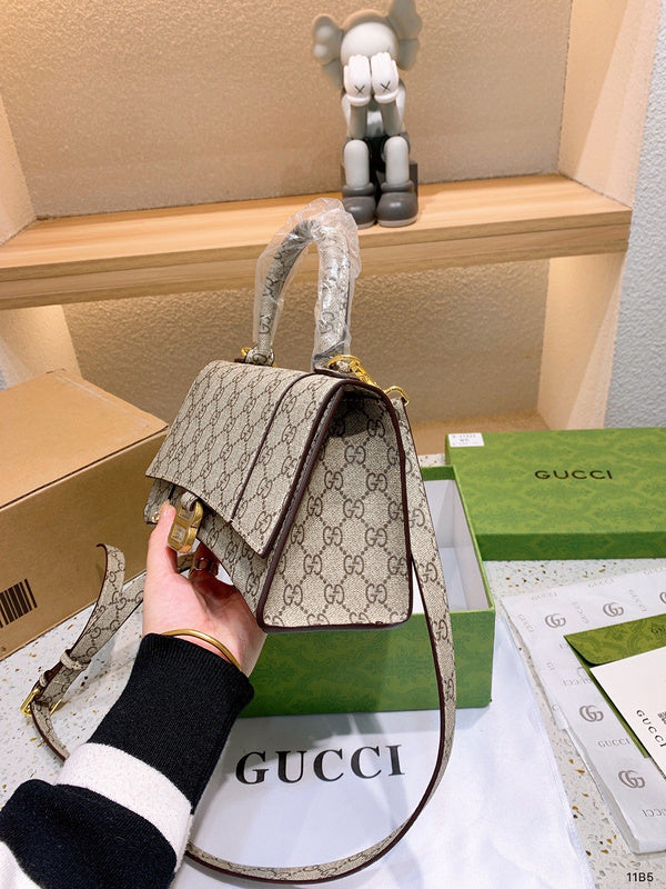 LO - BGA Bags - 1512