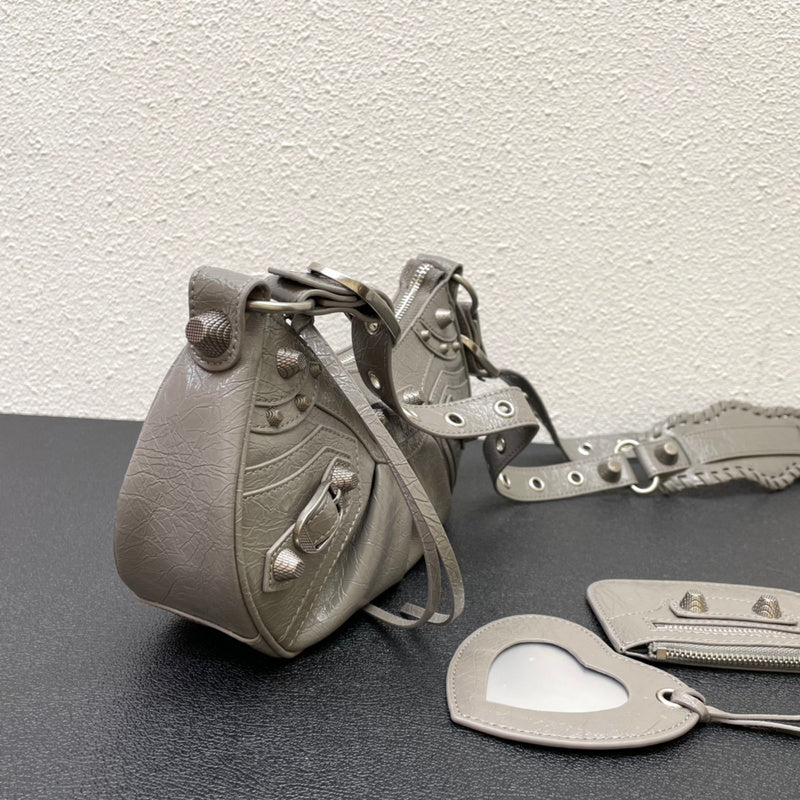 LO - BLN-CIAGA WOMEN LUXURY BAGS - 780