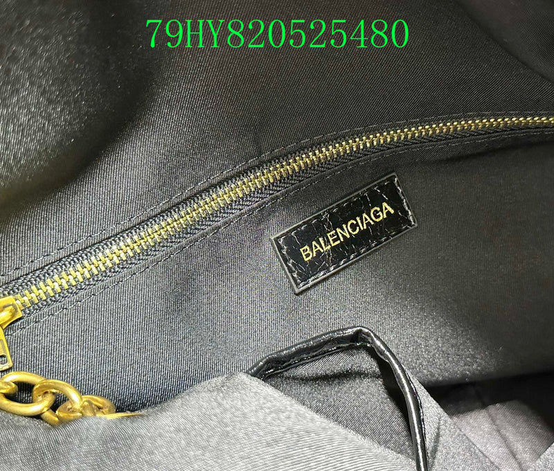 LO - BGA Bags - 1776