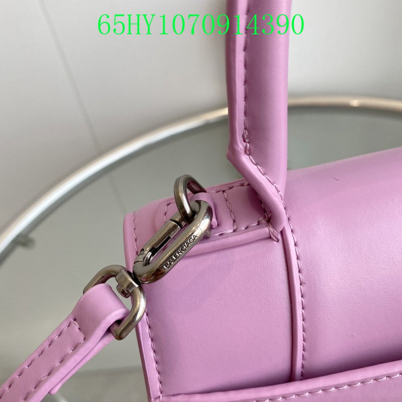 LO - BGA Bags - 2087