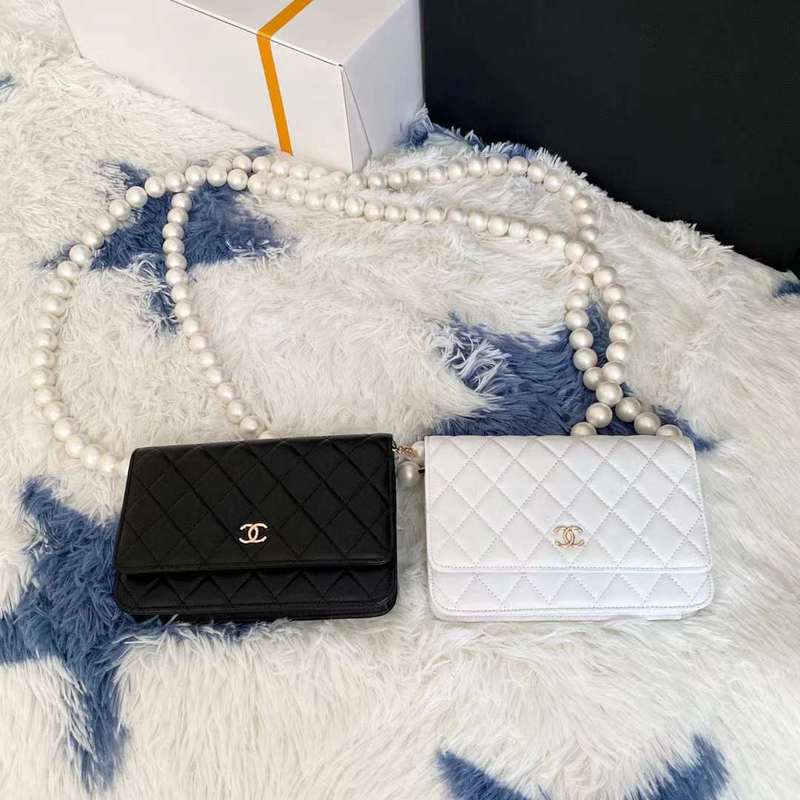 LO - CHL  BAGS FOR WOMEN - FASHION LUXURY BAGS - 023