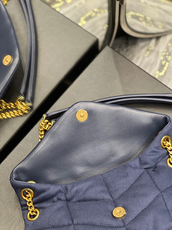 BB - YSL Bag - 3626