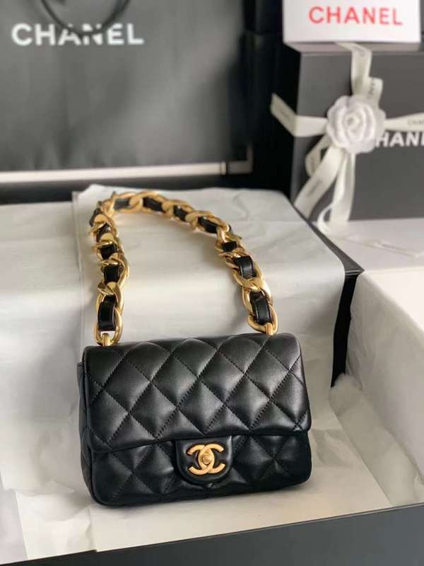 LO - CHL  BAGS FOR WOMEN - FASHION LUXURY BAGS - 182