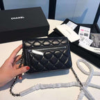 LO - CHL  BAGS FOR WOMEN - FASHION LUXURY BAGS - 1196