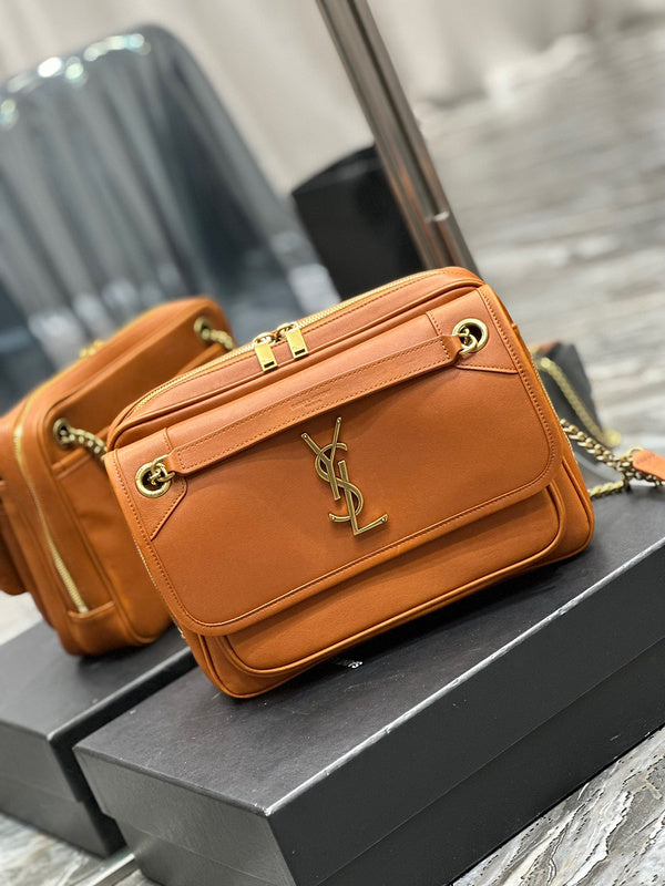 BB - YSL Bag - 3997