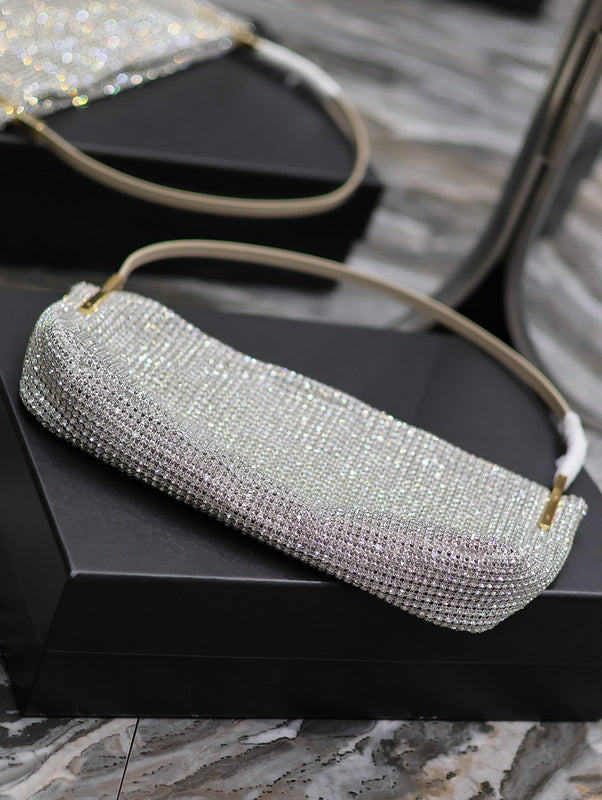 BB - YSL Bag - 1856