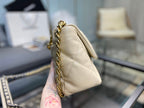 LO - CHL  BAGS FOR WOMEN - FASHION LUXURY BAGS -2170