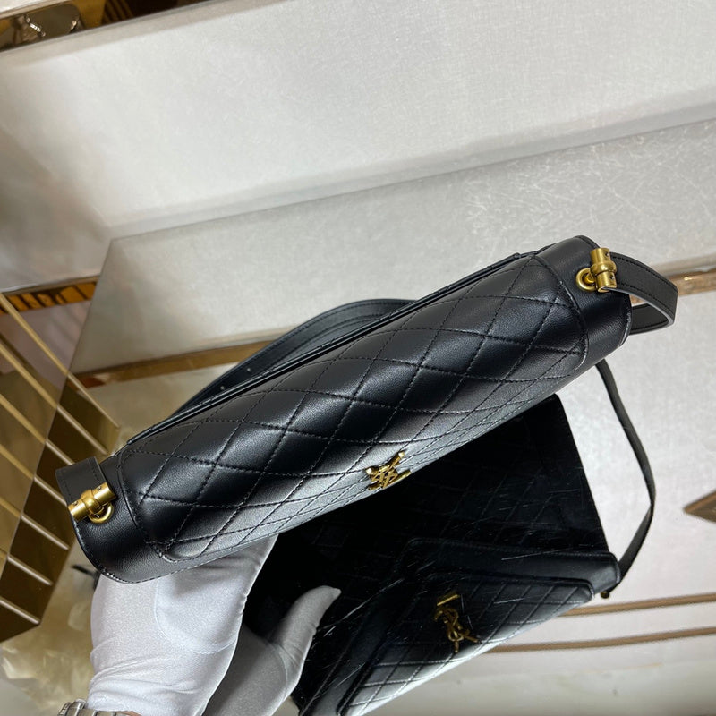 YSL BAGS - WOMEN LOVE LUXURY BAGS - 2377