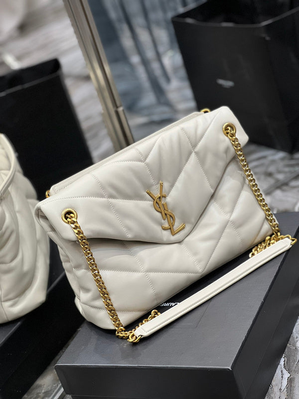 Lusso Official - YSL LUXURY WOMEN BAGS - 1594
