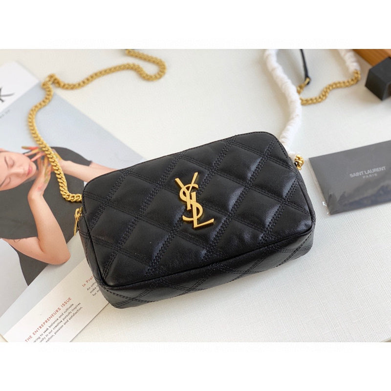BB - YSL Bag - 2151