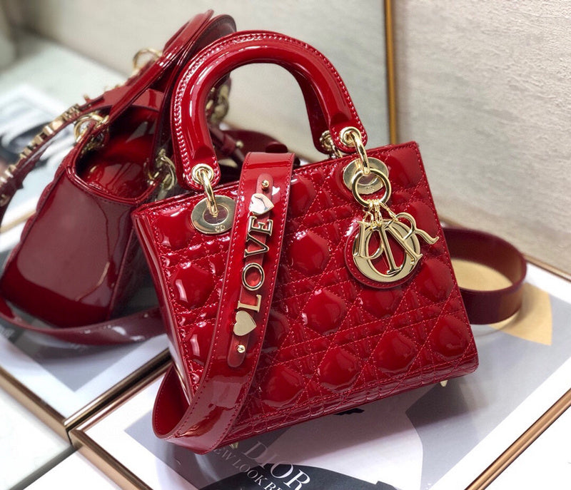 LO  - DOR FASHION BAGS - 362