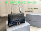 LO - BGA Bags - 2382