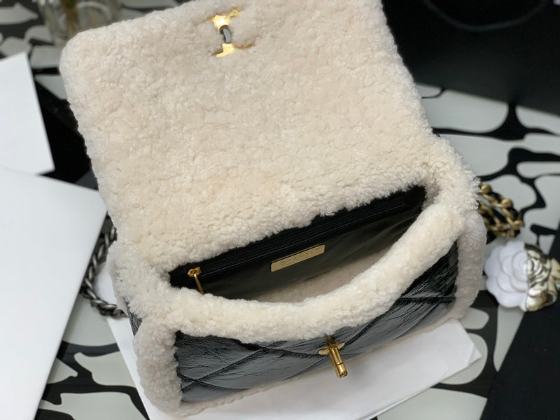 LO - CHL  BAGS FOR WOMEN - FASHION LUXURY BAGS -1924