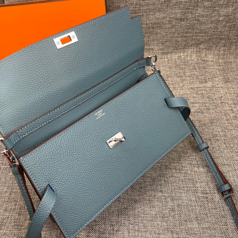 LO - HMS Luxury Bags - 504